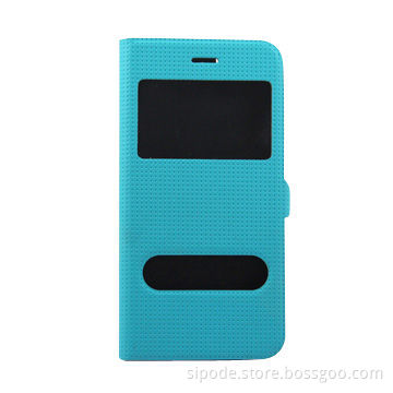 for iphone 6 leather cover